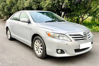 Toyota Camry 2002-2011 Toyota Camry W4 (AT)