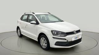 Volkswagen Polo 2015-2019 Volkswagen Polo 1.0 MPI Trendline