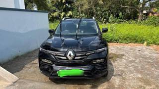 Renault Kiger 2021-2023 Renault Kiger RXT AMT Opt