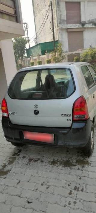 Maruti Alto 2000-2012 Maruti Alto 800 LX