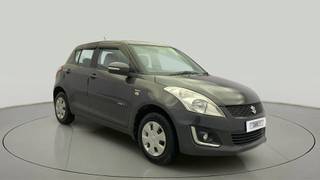 Maruti Swift 2014-2021 Maruti Swift LXI Optional-O