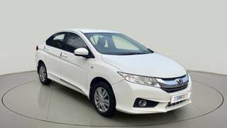 Honda City 2015-2017 Honda City i VTEC SV