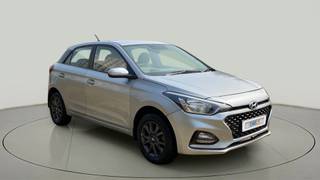 Hyundai Elite i20 2017-2020 Hyundai i20 1.2 Asta