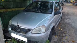 Tata Indica V2 2001-2011 Tata Indica DLS