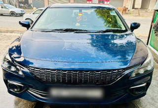 Maruti Baleno Maruti Baleno Zeta