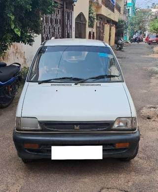 Maruti 800 Maruti 800 Std