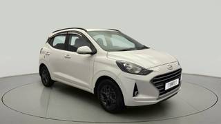 Hyundai Grand i10 Nios 2019-2023 Hyundai Grand i10 Nios Sportz