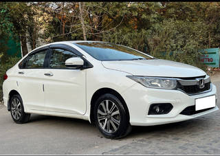 Honda City 2020-2023 Honda City V MT