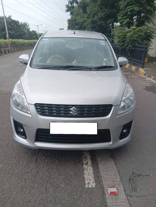 Maruti Ertiga 2015-2022 Maruti Ertiga VXI CNG