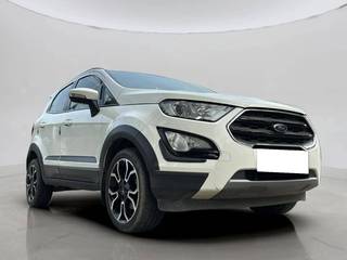 Ford EcoSport 2015-2021 Ford Ecosport 1.5 Petrol Titanium BSIV