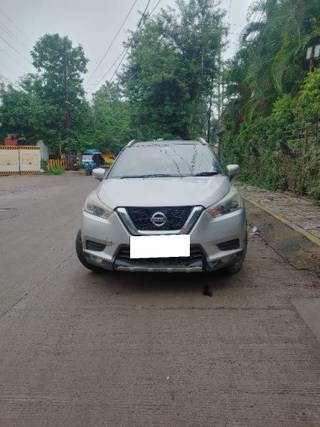 Nissan Kicks Nissan Kicks XV Premium D BSIV