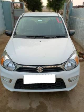 Maruti Alto 800 Maruti Alto 800 VXI BSVI