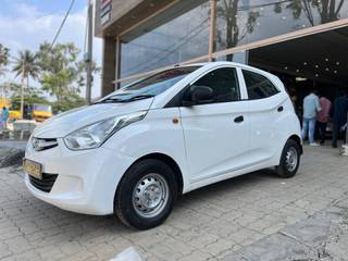 Hyundai EON Hyundai EON Era Plus