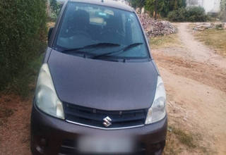 Maruti Zen Estilo Maruti Zen Estilo LXI