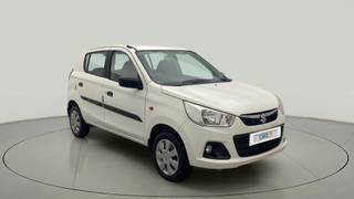 Maruti Alto K10 Maruti Alto K10 VXI