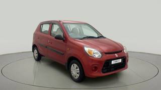 Maruti Alto 800 Maruti Alto 800 LXI