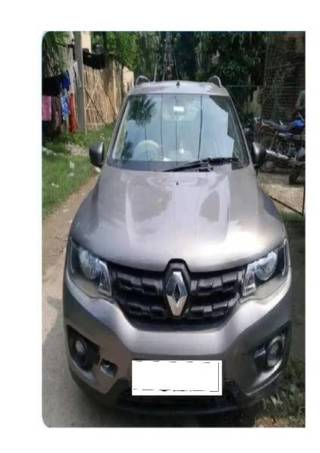 Renault KWID 2015-2019 Renault KWID RXT