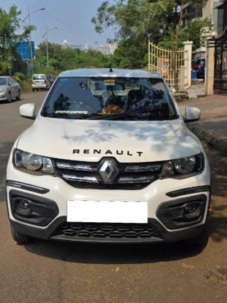 Renault KWID 2015-2019 Renault KWID RXT