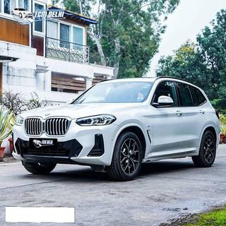 BMW X3 BMW X3 xDrive30i M Sport