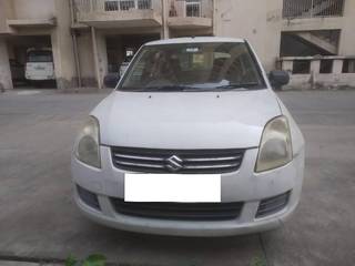 Maruti Swift Dzire 2008-2012 Maruti Swift Dzire 1.2 Vxi BSIV