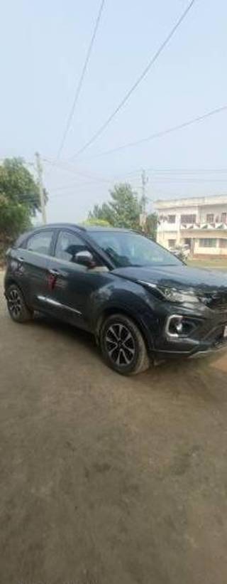 Tata Nexon 2020-2023 Tata Nexon XZ Plus BSVI