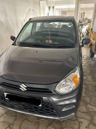 Maruti Alto 800 Maruti Alto 800 LXI Opt BSVI