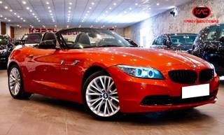 BMW Z4 2013-2018 BMW Z4 sDrive 35i