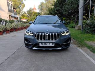 BMW X1 2020-2023 BMW X1 sDrive20i xLine