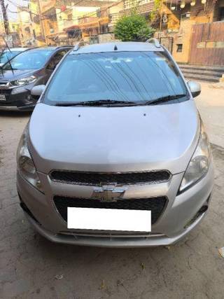 Chevrolet Beat 2014-2016 Chevrolet Beat Diesel LT