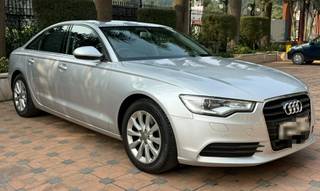 Audi A6 2011-2015 Audi A6 2.0 TDI Premium Plus