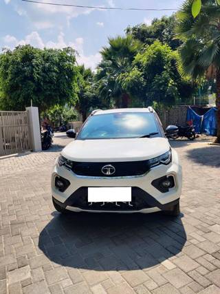 Tata Nexon 2020-2023 Tata Nexon XZ Plus (O) BSVI