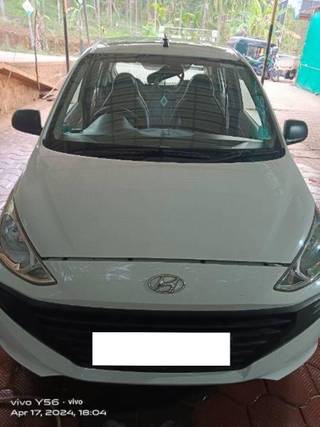 Hyundai Santro Hyundai Santro Era