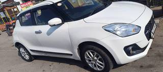 Maruti Swift 2021-2024 Maruti Swift ZXI BSVI