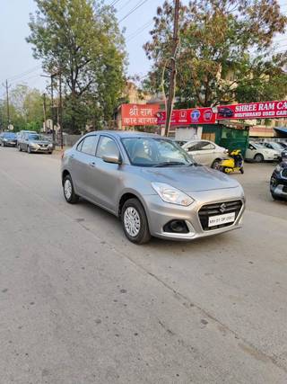 Maruti Dzire 2017-2020 Maruti Swift Dzire LXI 1.2