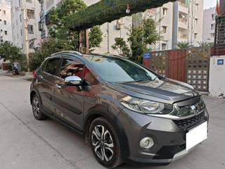 Honda WRV 2017-2020 Honda WR-V i-DTEC VX