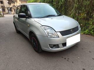 Maruti Swift 2004-2010 Maruti Swift VXI BSII W/ ABS