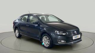 Volkswagen Vento 2015-2019 Volkswagen Vento 1.6 MPI ALL STAR