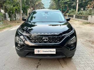 Tata Harrier 2019-2023 Tata Harrier XTA Plus AT BSVI