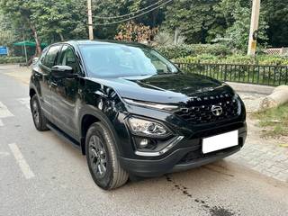 Tata Harrier 2019-2023 Tata Harrier XTA Plus AT BSVI