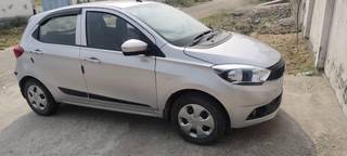 Tata Tiago 2015-2019 Tata Tiago 1.2 Revotron XT