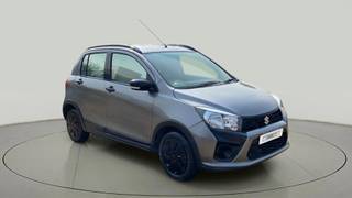 Maruti Celerio X Maruti Celerio X AMT ZXI BSIV