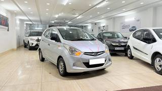 Hyundai EON Hyundai EON Era