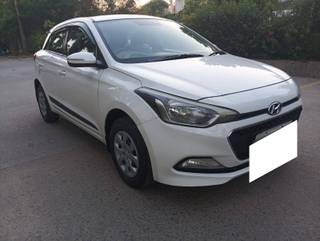 Hyundai i20 2015-2017 Hyundai i20 Asta 1.2