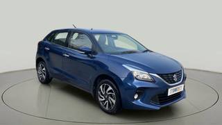 Maruti Baleno 2015-2022 Maruti Baleno 1.2 Zeta