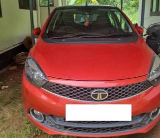 Tata Tiago 2015-2019 Tata Tiago 1.2 Revotron XZ Plus