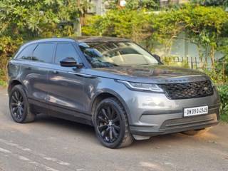 Land Rover Range Rover Velar 2017-2023 Land Rover Range Rover Velar D180 S