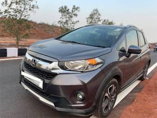 Honda WRV 2017-2020 Honda WR-V i-VTEC VX