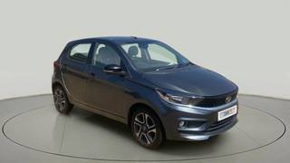 Tata Tiago Tata Tiago XZ Plus BSVI