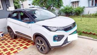 Tata Nexon EV Prime 2020-2023 Tata Nexon EV XZ Plus