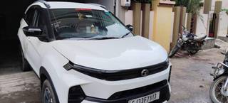 Tata Nexon Tata Nexon Creative Plus Diesel